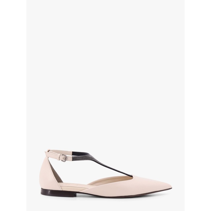 BRUNELLO CUCINELLI SANDAL