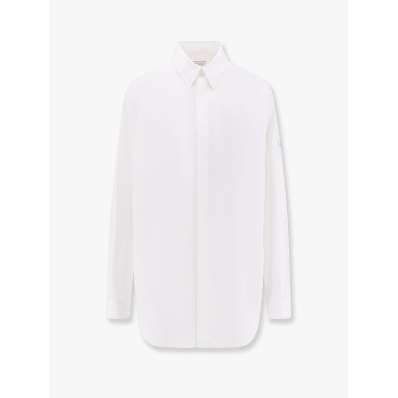 MONCLER GENIUS SHIRT