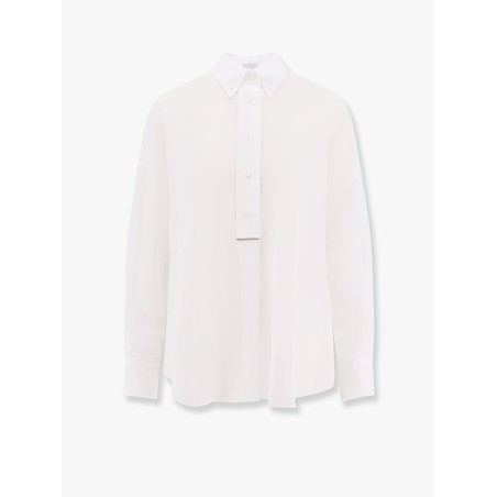 BRUNELLO CUCINELLI SHIRT