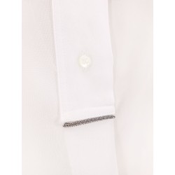 BRUNELLO CUCINELLI SHIRT