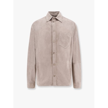 BRUNELLO CUCINELLI SHIRT