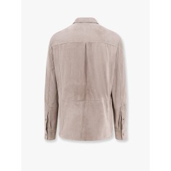 BRUNELLO CUCINELLI SHIRT