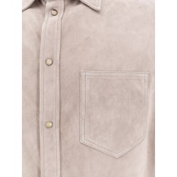 BRUNELLO CUCINELLI SHIRT