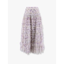 NEEDLE & THREAD SKIRT