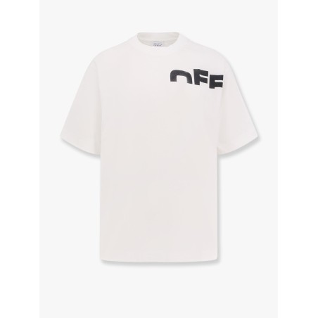 OFF WHITE T-SHIRT