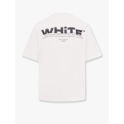 OFF WHITE T-SHIRT