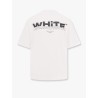 OFF WHITE T-SHIRT