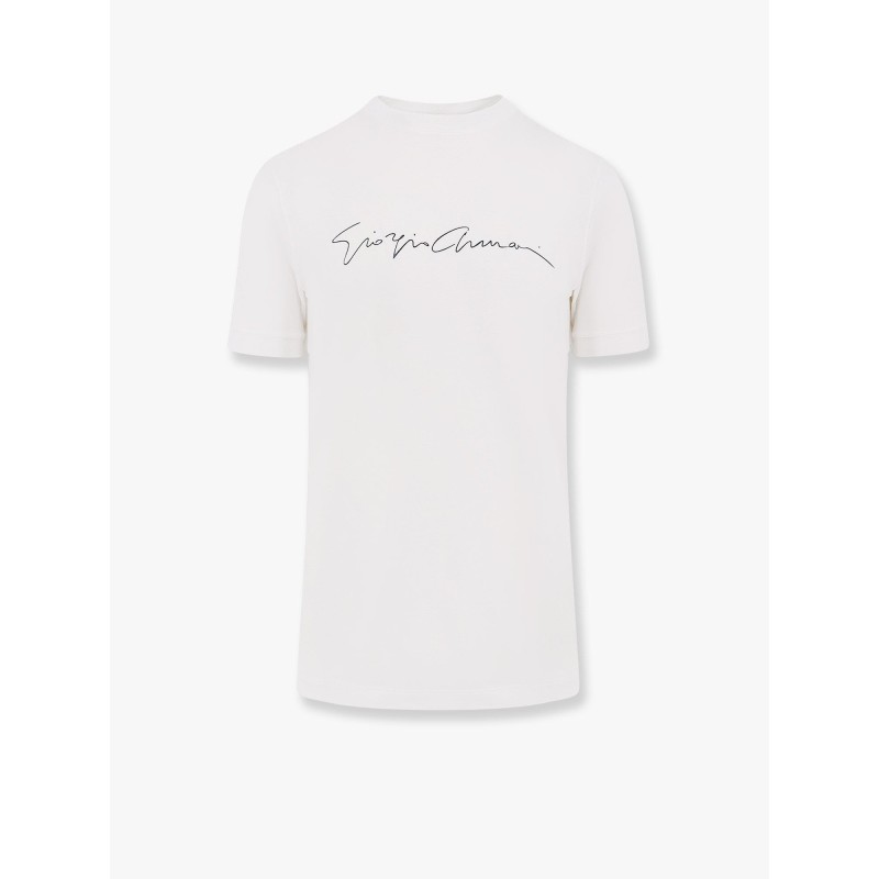 GIORGIO ARMANI T-SHIRT