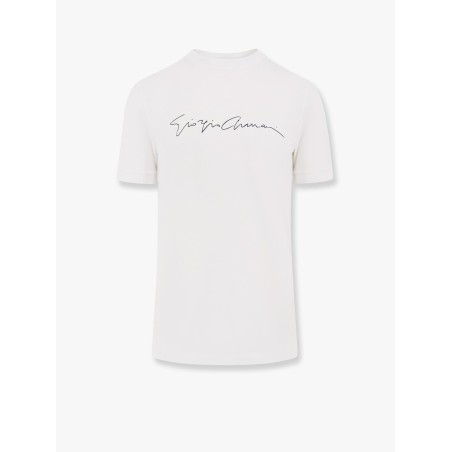 GIORGIO ARMANI T-SHIRT