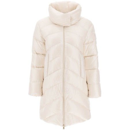 edela midi down jacket