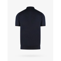 KITON CIRO PAONE POLO SHIRT