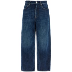 "estelle egg ocean wash jeans