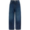 "estelle egg ocean wash jeans