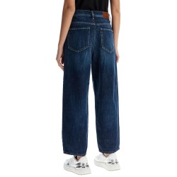 "estelle egg ocean wash jeans