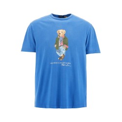 classic fit polo bear t-shirt