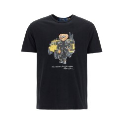 classic fit polo bear t-shirt