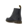 1460 smooth lace-up combat boots