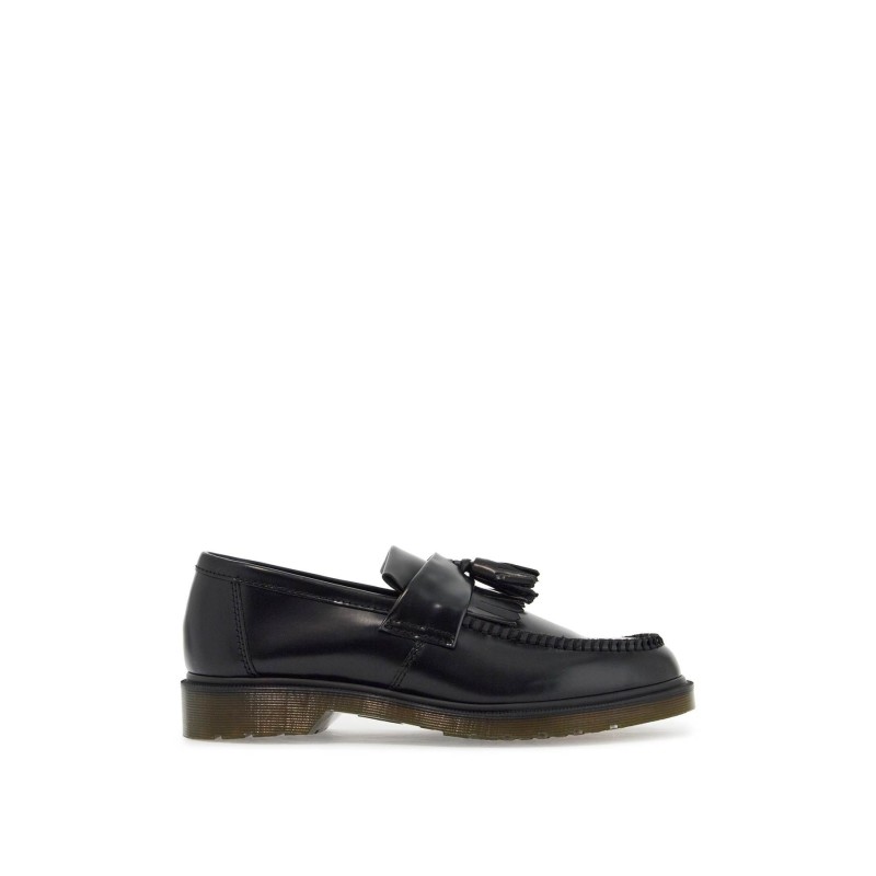 adrian loafers with t