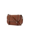 rockstud messenger bag