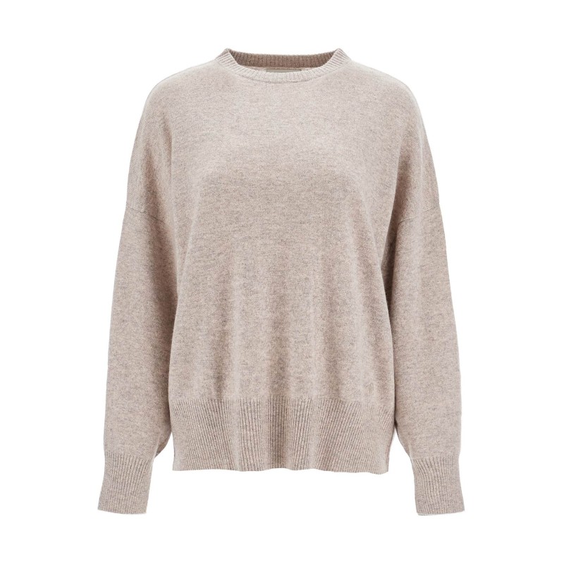 cashmere pullover sweater for