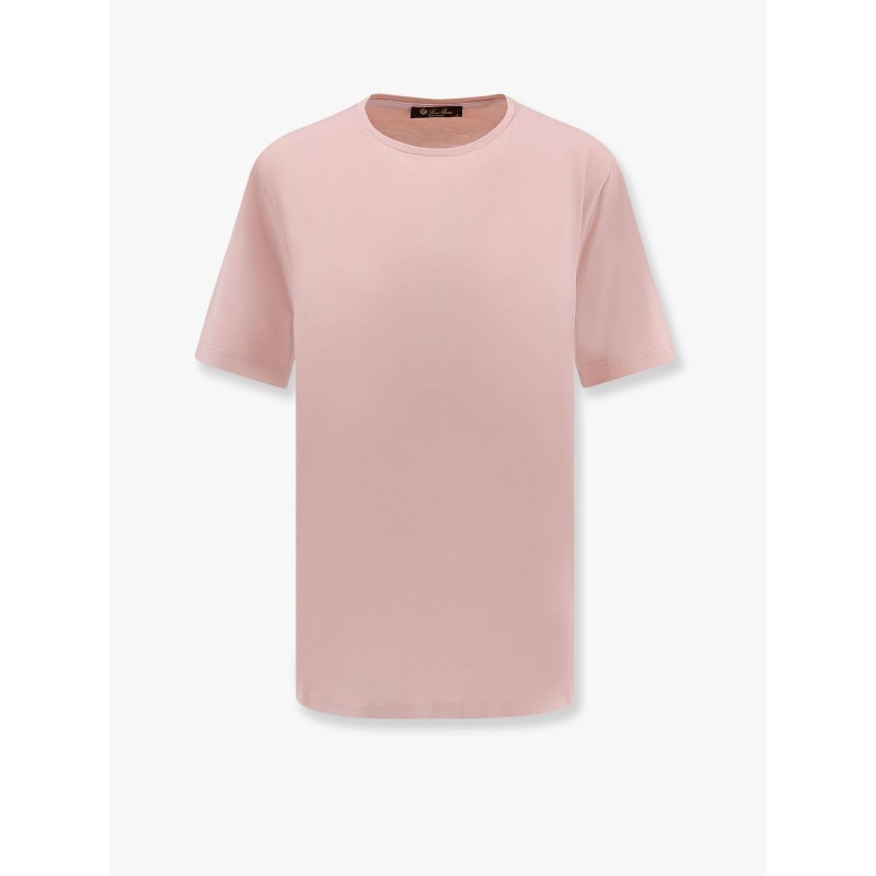 LORO PIANA T-SHIRT