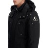 original stirling hooded down parka