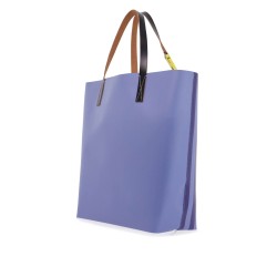 striped tribeca tote bag