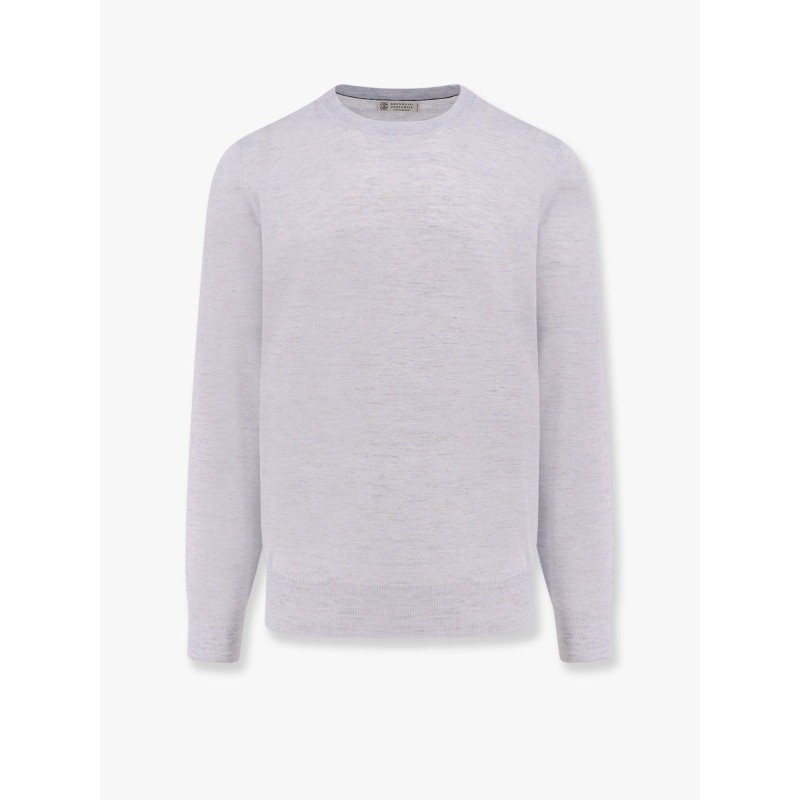 BRUNELLO CUCINELLI SWEATER