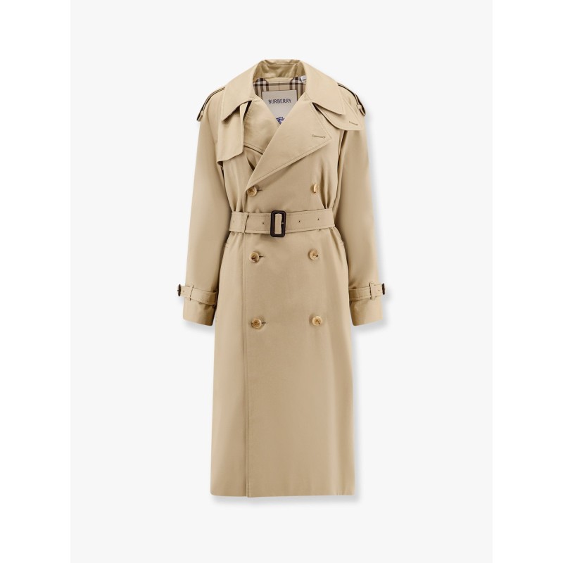 BURBERRY TRENCH