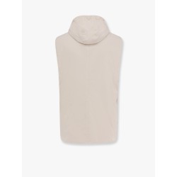 BRUNELLO CUCINELLI VEST