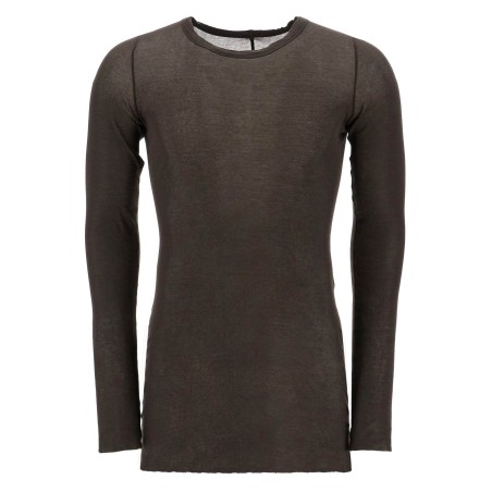 'basic long sleeve t-shirt for