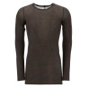 'basic long sleeve t-shirt for