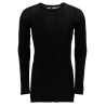 'basic long sleeve t-shirt for