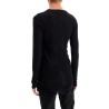 'basic long sleeve t-shirt for