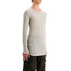 'basic long sleeve t-shirt for