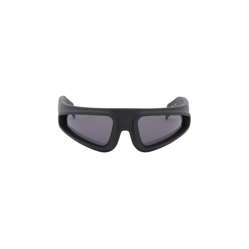 ryder d-frame sunglasses for