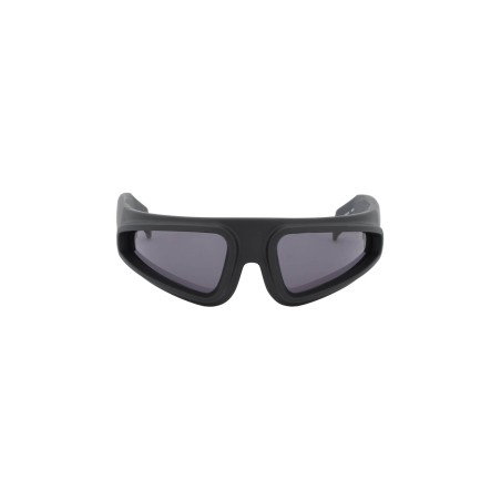 ryder d-frame sunglasses for