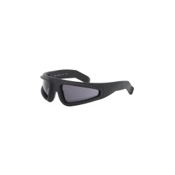 ryder d-frame sunglasses for