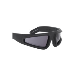 ryder d-frame sunglasses for