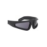 ryder d-frame sunglasses for