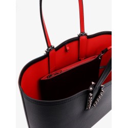 CHRISTIAN LOUBOUTIN CABATA SMALL