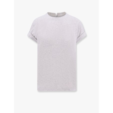 BRUNELLO CUCINELLI T-SHIRT