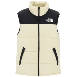 himalayan padded vest