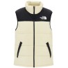 himalayan padded vest