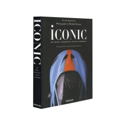 Iconic: Art, Design, Advertising, and the Automobile