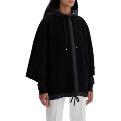 woolen cloth cape for protection