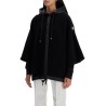 woolen cloth cape for protection