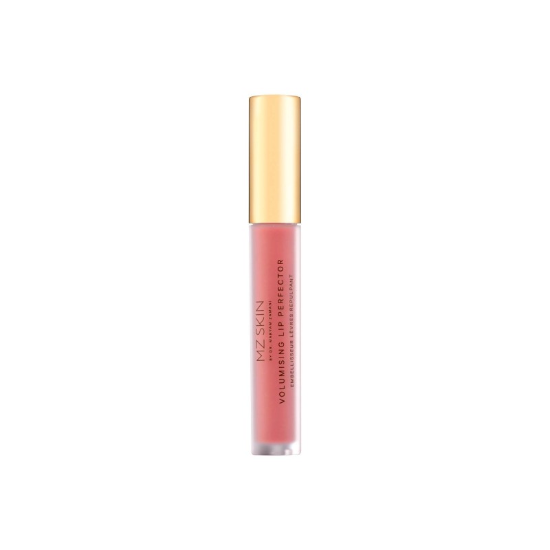 plumping lip volumizer pink 3 ml with sponge applicator