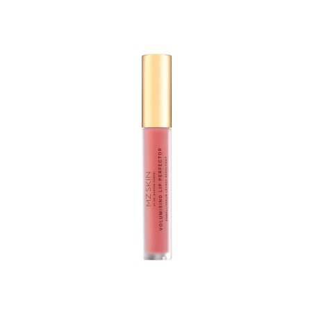 plumping lip volumizer pink 3 ml with sponge applicator