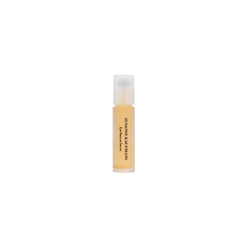 eye rescue hydrating anti-puff serum transparent 10ml